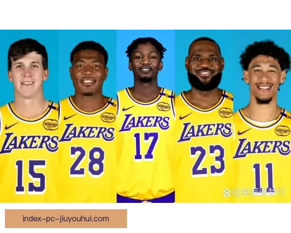 湖人队宣布暂停所有交易谈判 专注球队现有阵容调整